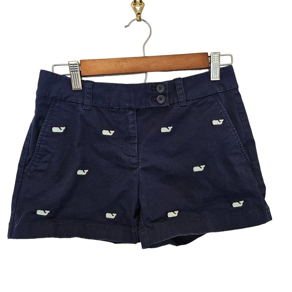 Women's‎ Vineyard Shorts Size 0